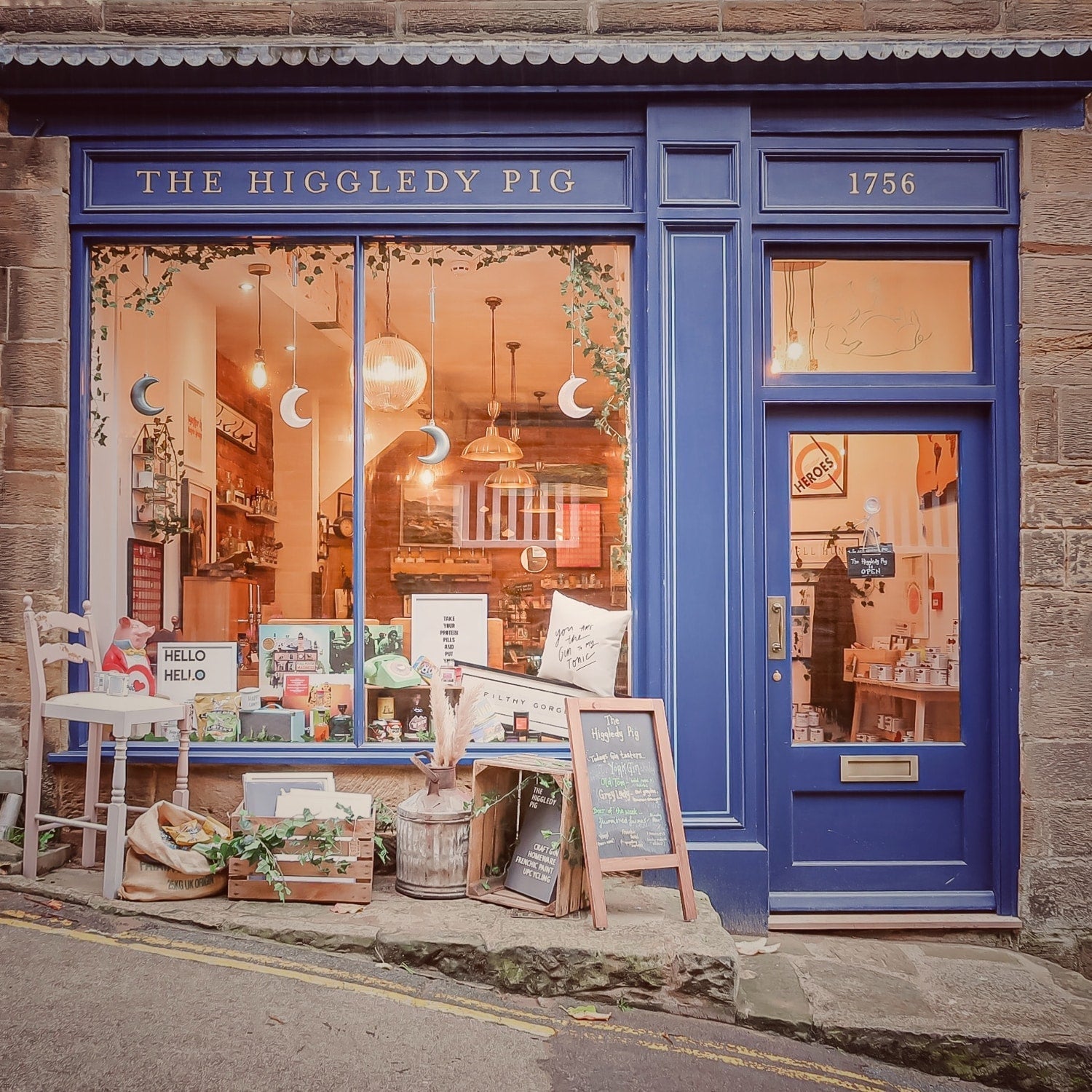 HD Adventure is our new stockist!