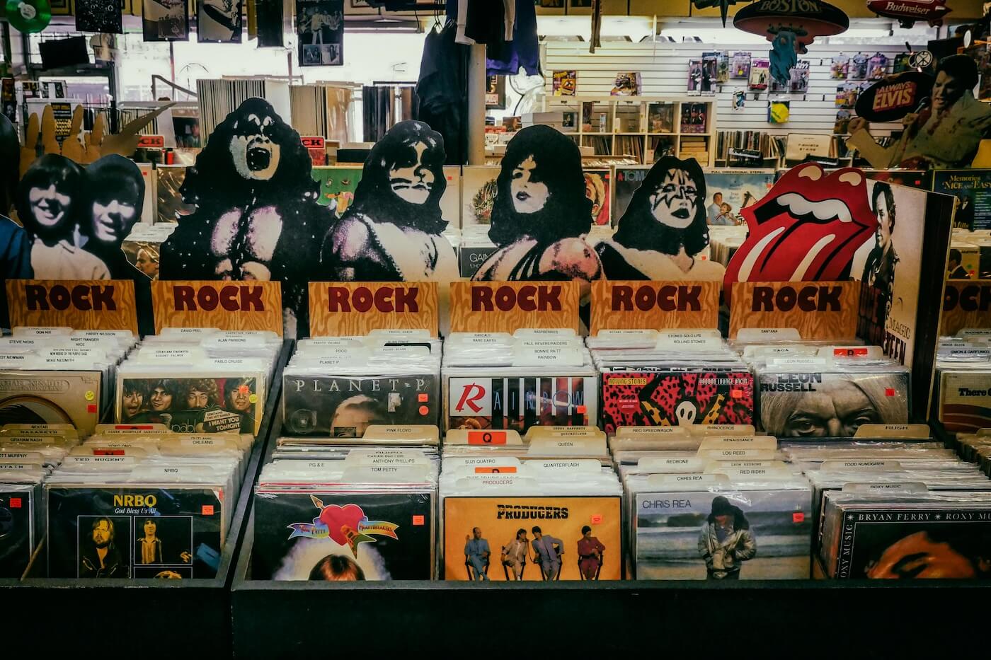 Hidden Gem Record Shops Around Manchester | Vinyl Collector Guide