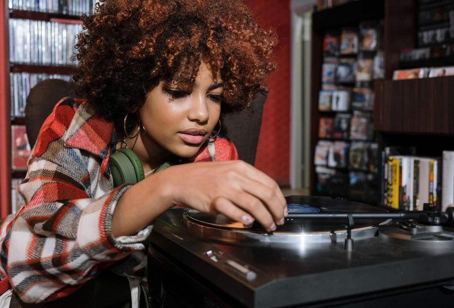 Partner Spotlight: Virtuous Circles – Giving Records a Second Life