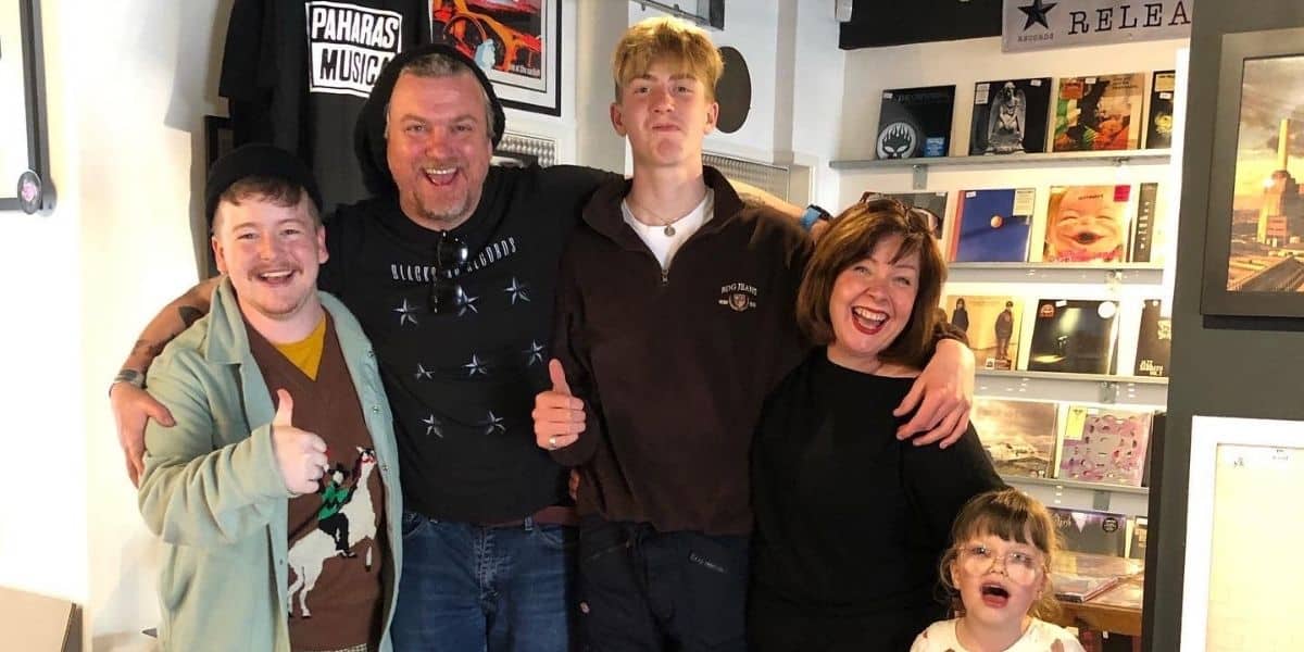 Black Star Records is Our New Stockist