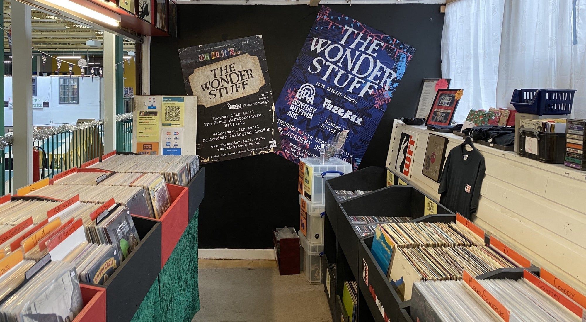 Announcement: White Rabbit Records Is Our New Stockist