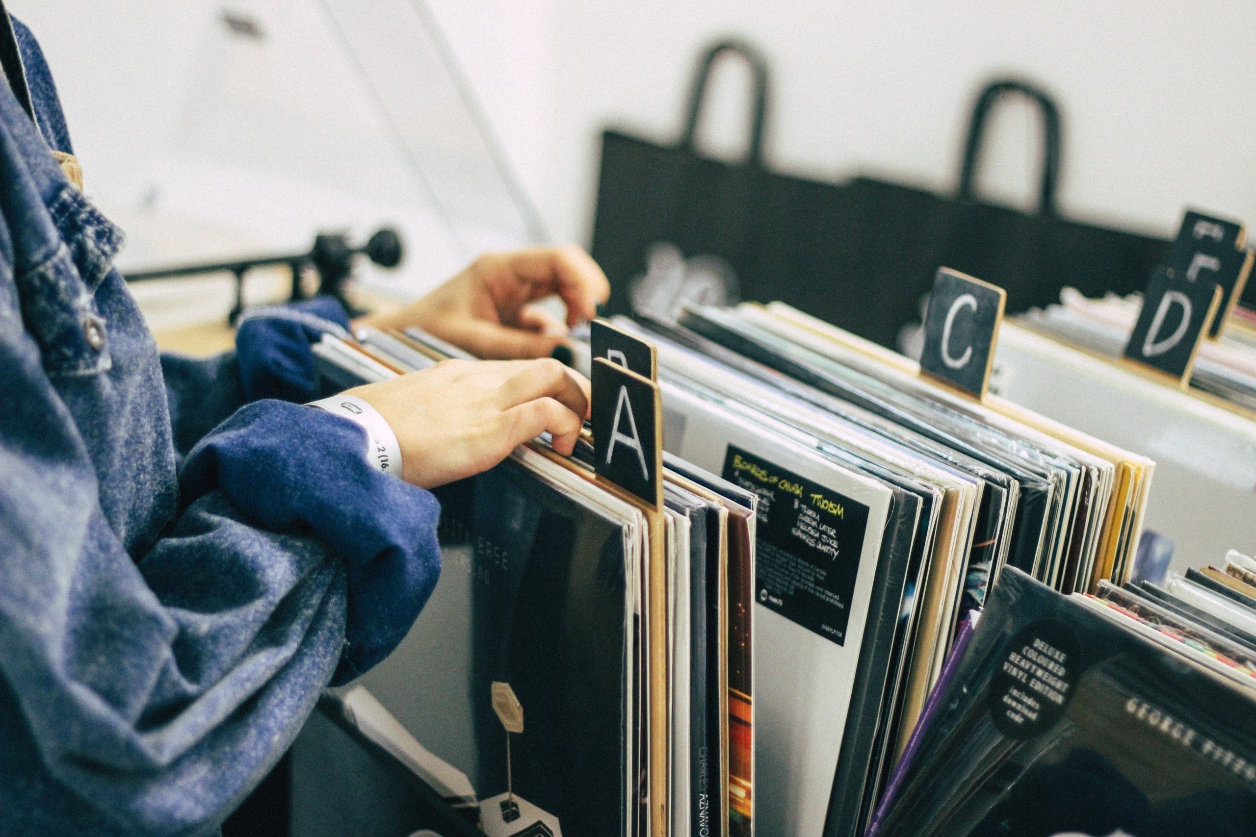 Why Do Records Skip? How to Fix a Skipping Vinyl Record