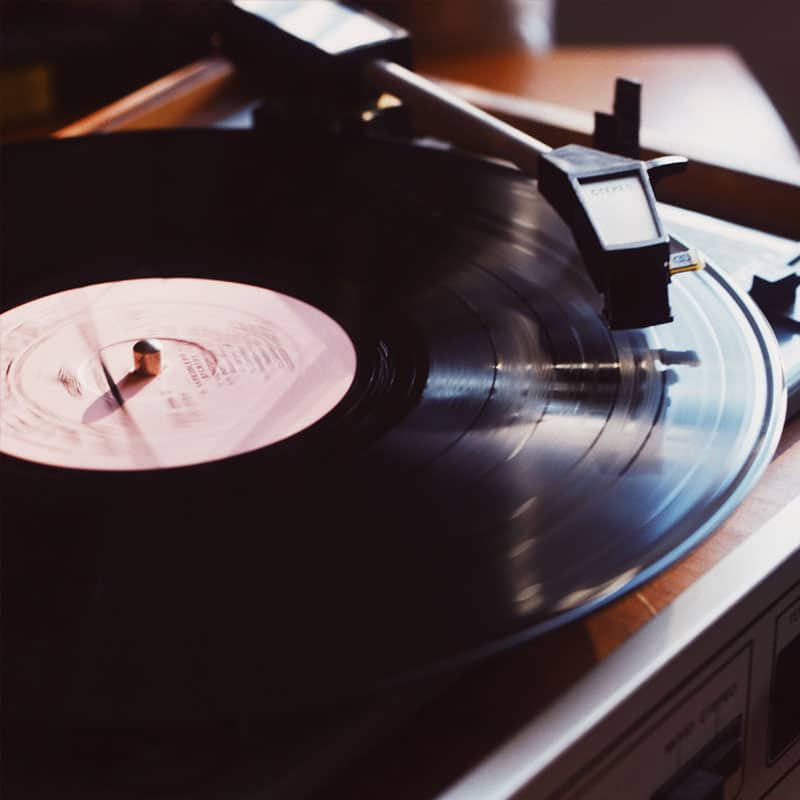 How to Look After Vinyl Records — The Complete UK Guide