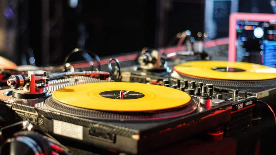 Why the “needle” (Cartridge) matters so much