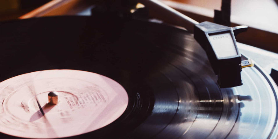 Hey Joe Music Is Our New Stockist