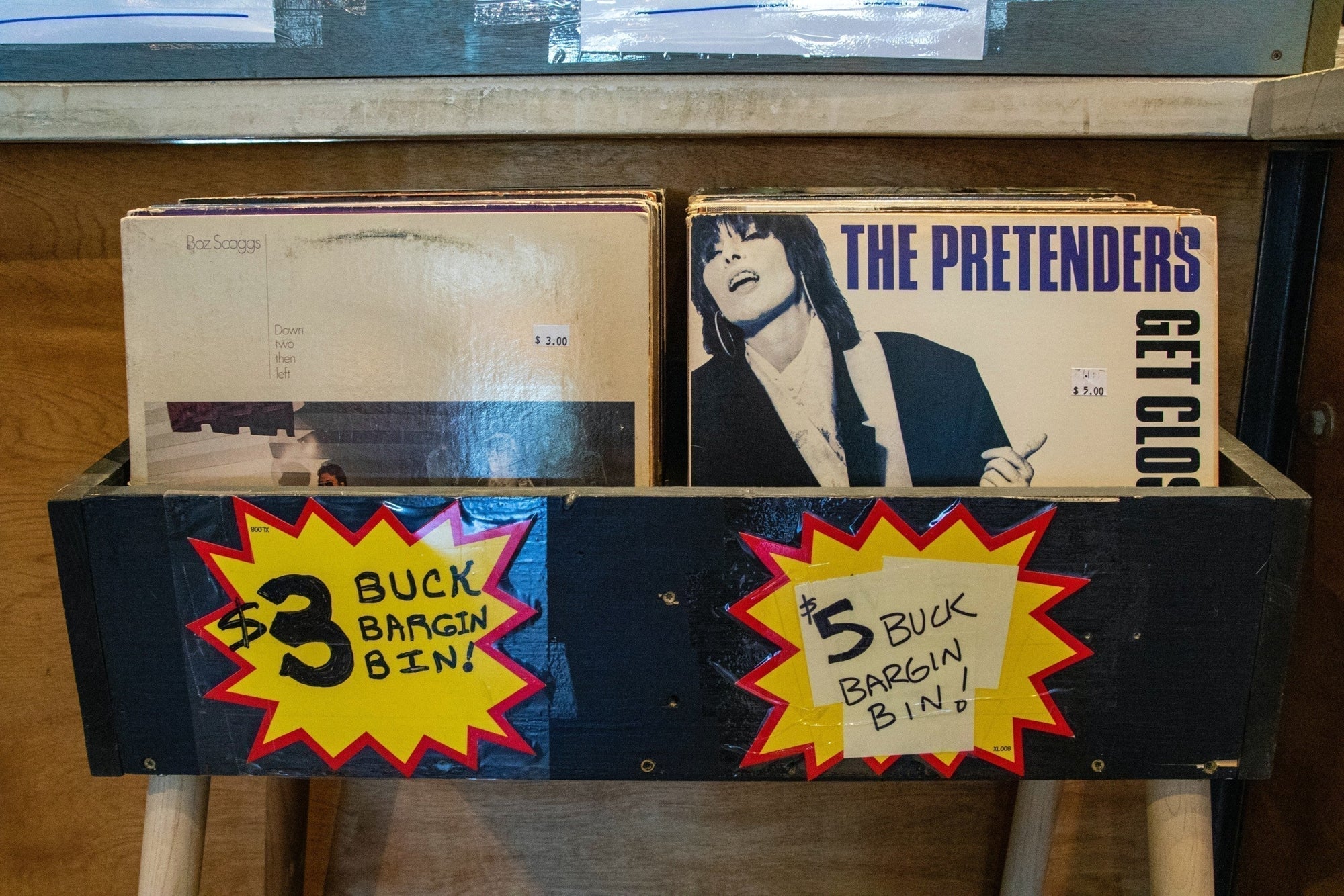 Vinyl Record Grading Guide: Every Grade Explained (Mint to Poor)