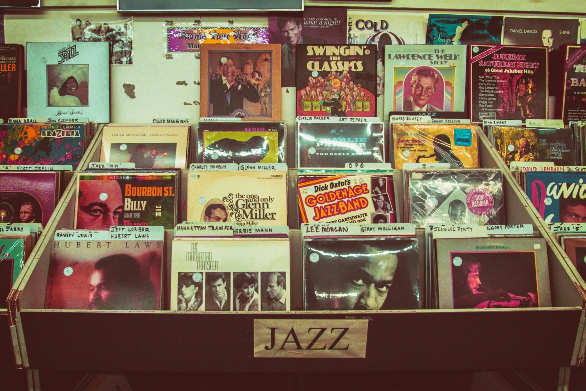 Expert Tips on Preservation of Vinyl Records
