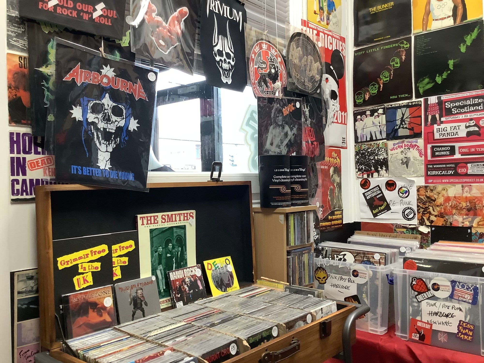 Red Head Man Retro Is Our New Stockist!