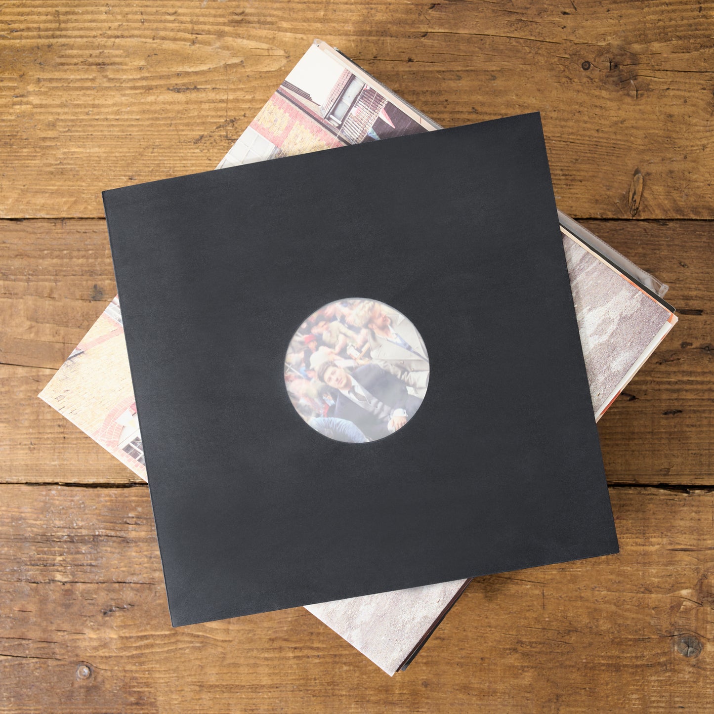 Vinyl Protection Bundle