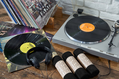 Vinyl Protection Bundle