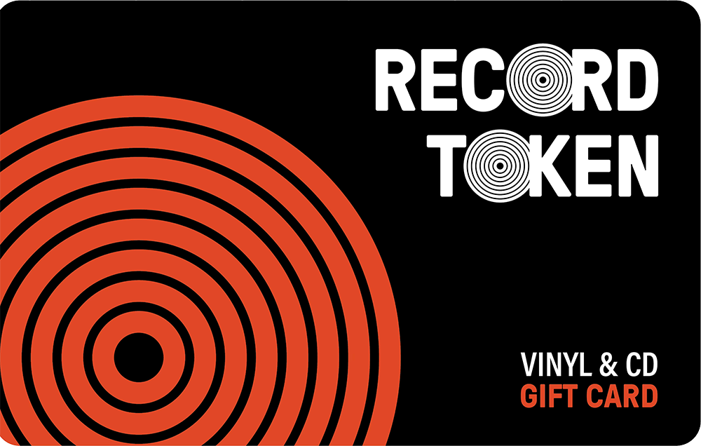 Gift Voucher – Target