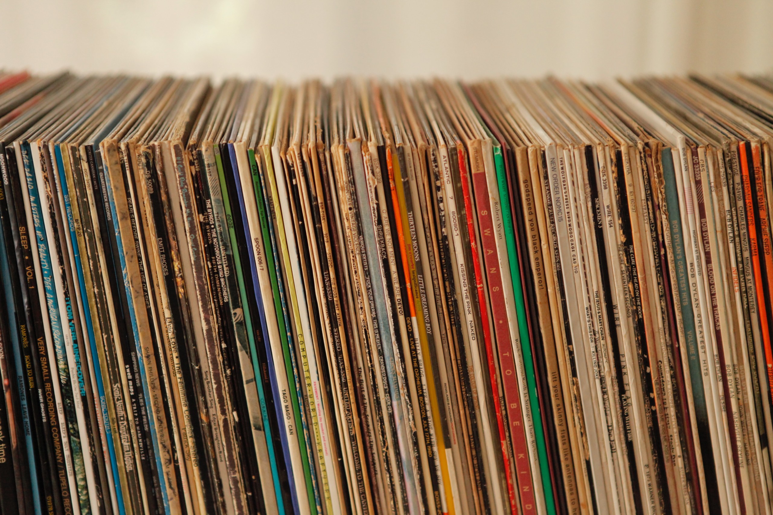 How Are Vinyl Records Graded Legend Vinyl