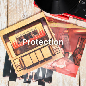 Legend Vinyl Protection Products