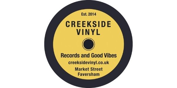 Creekside Vinyl