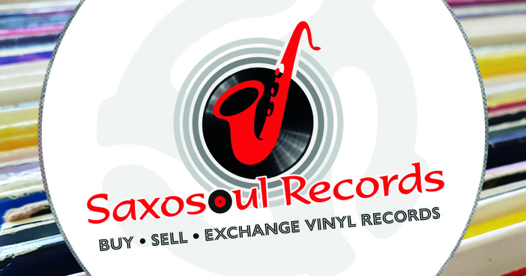 Saxosoul Records