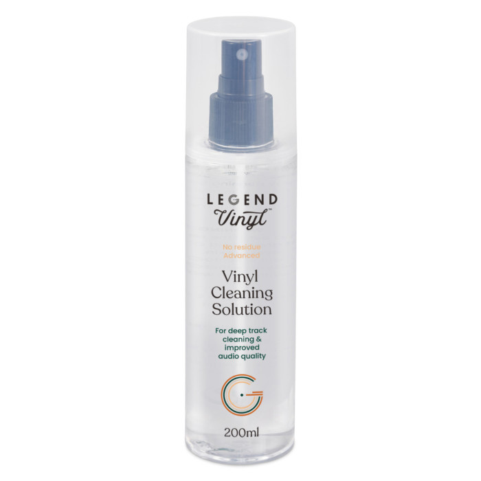 Vinyl Cleaning Solution OFFER