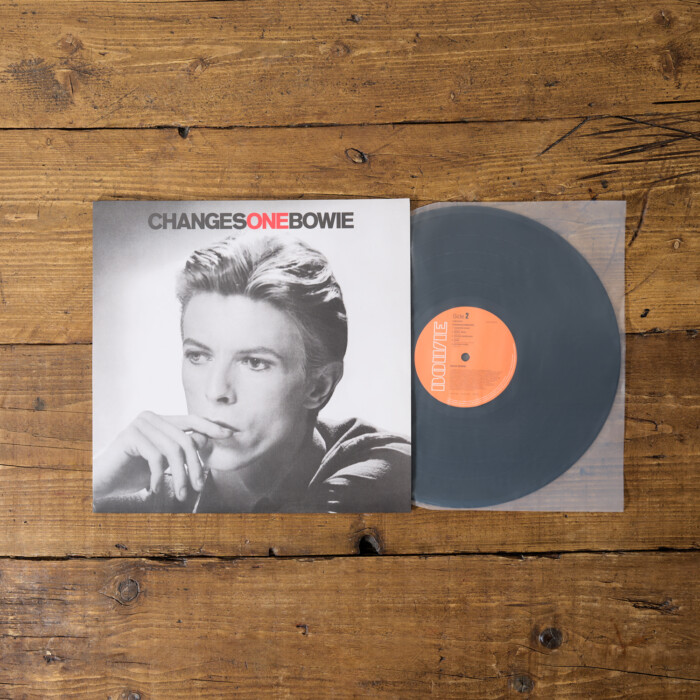 12" HDPE Inner Record Sleeves - Pack of 50
