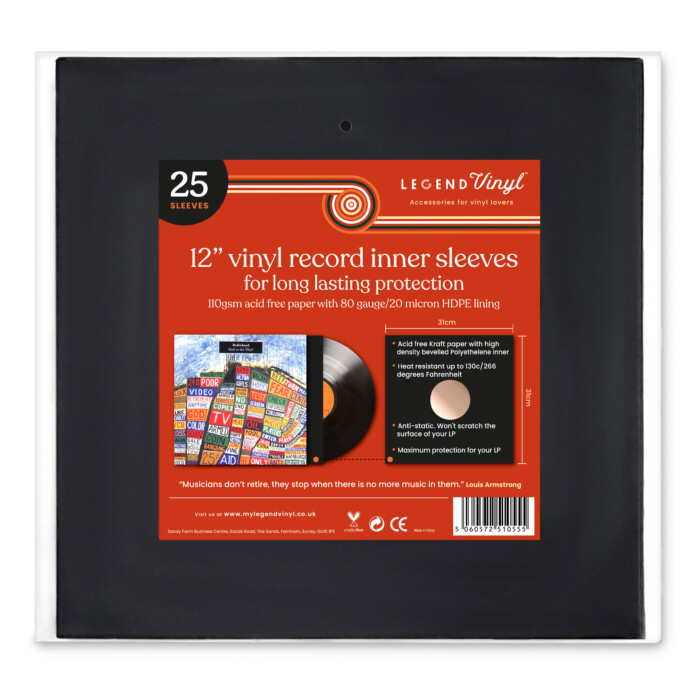 Cleaning and Protection Collector Pack – Worth £71.95, save over 25%